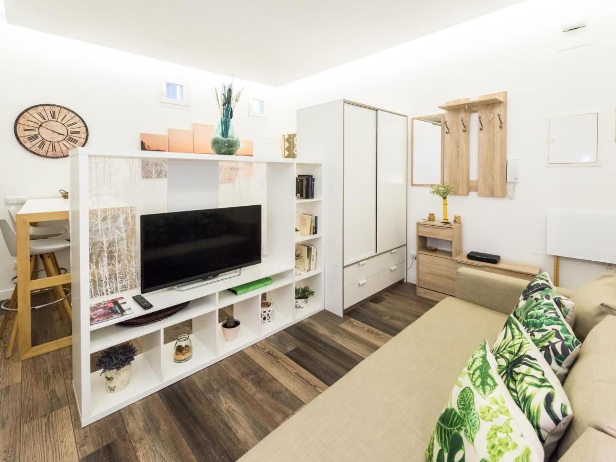 Apartamento Letras De Santa Maria
