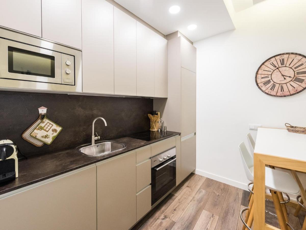Apartamento Letras De Santa Maria