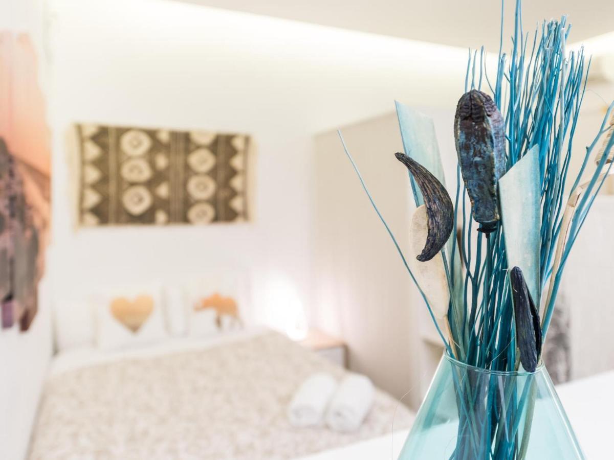 Apartamento Letras De Santa Maria